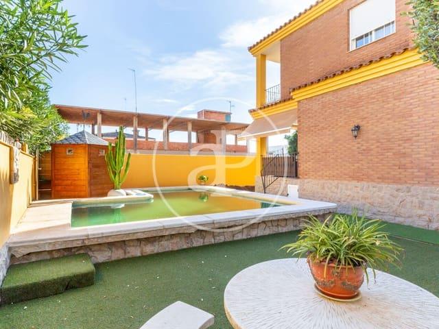 Chalet en venta en la Plana Baixa, Valencia