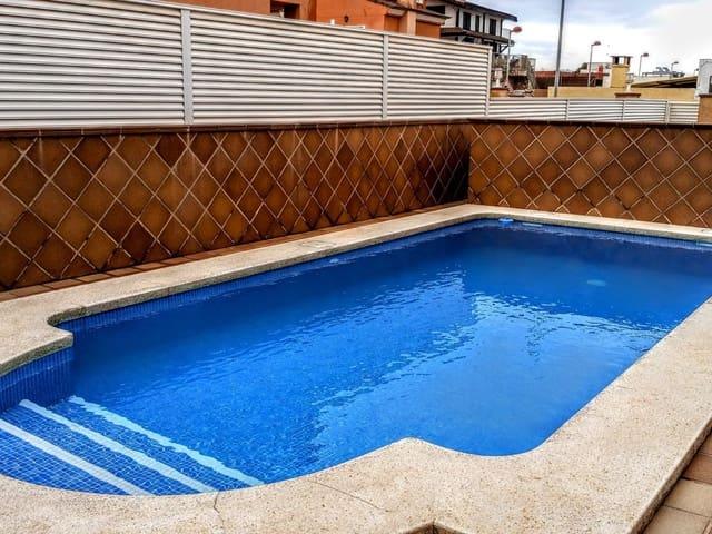Villa en venta en Burriana