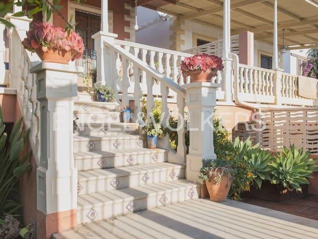 Chalet en venta en la Plana Baixa, Valencia