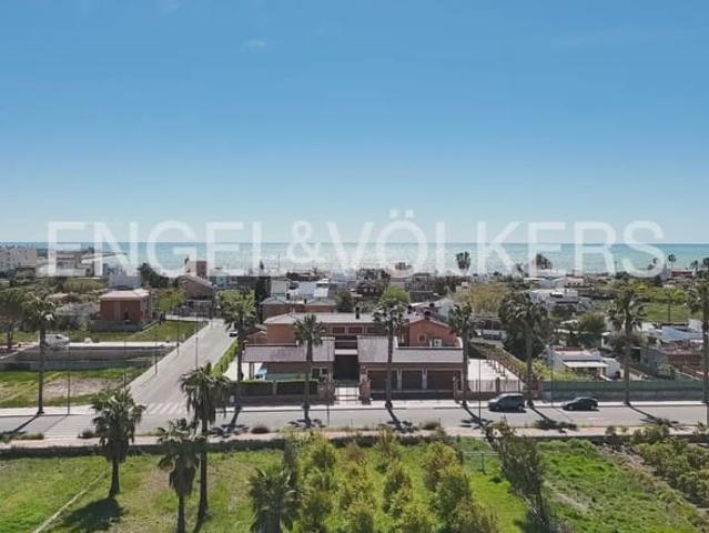 Chalet en venta en la Plana Baixa, Valencia