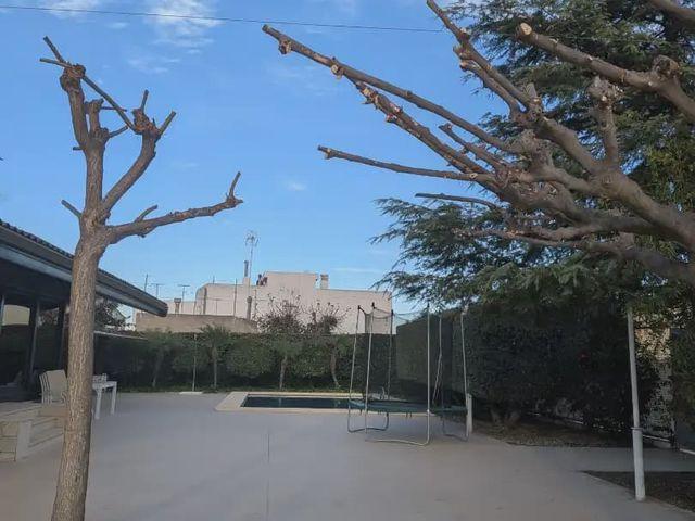 Chalet en venta en la Plana Baixa, Valencia