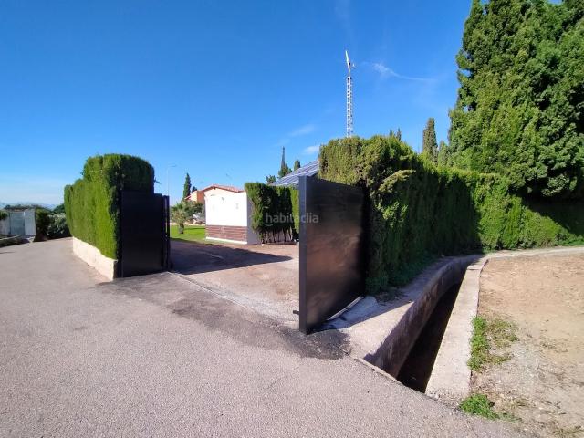 Chalet en venta en la Plana Baixa, Valencia