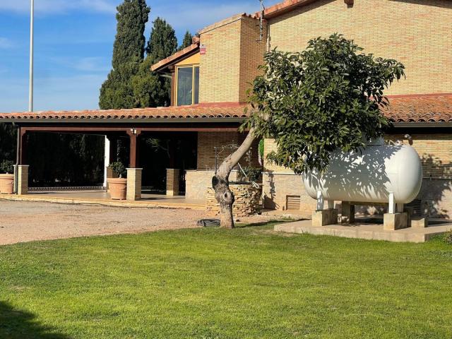 Chalet en venta en la Plana Baixa, Valencia