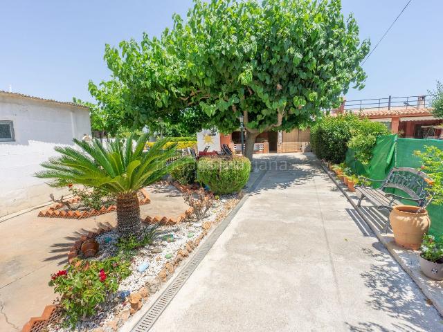 Chalet en venta en la Plana Baixa, Valencia
