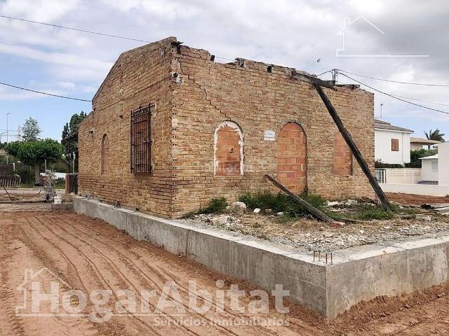 Chalet en venta en la Plana Baixa, Valencia