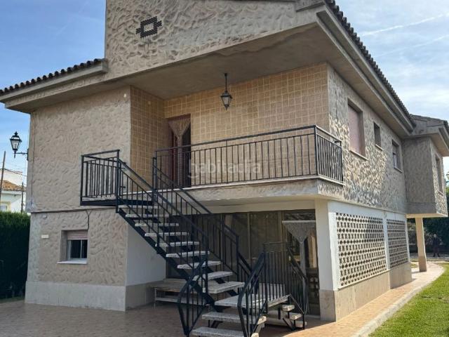 Chalet en venta en la Plana Baixa, Valencia