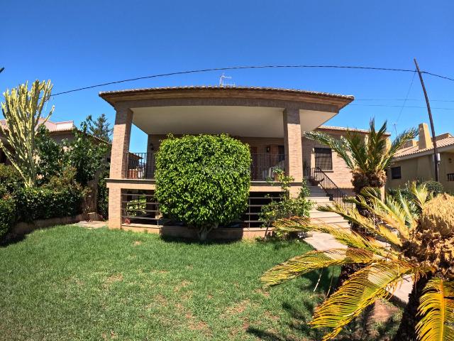 Chalet en venta en la Plana Baixa, Valencia