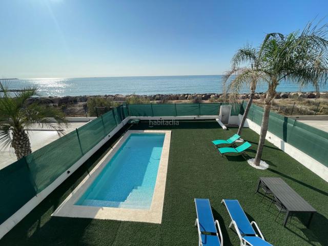 Chalet en venta en la Plana Baixa, Valencia