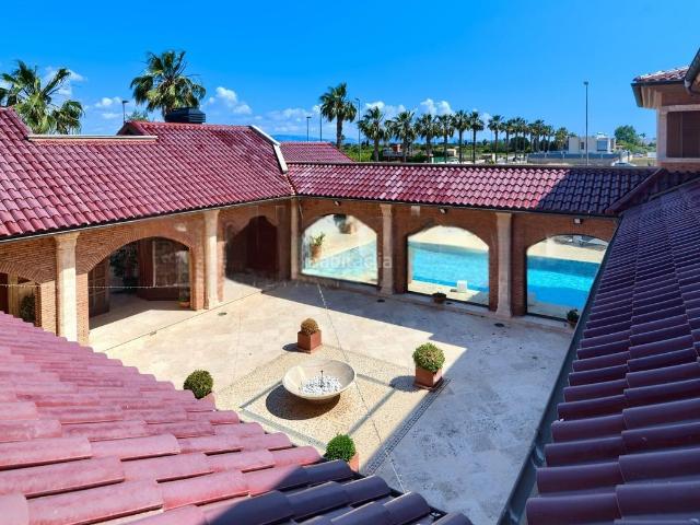 Chalet en venta en la Plana Baixa, Valencia