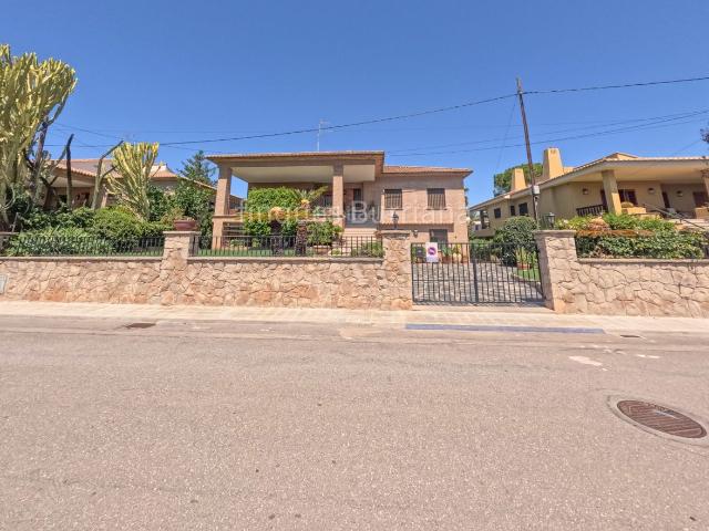 Chalet en venta en la Plana Baixa, Valencia