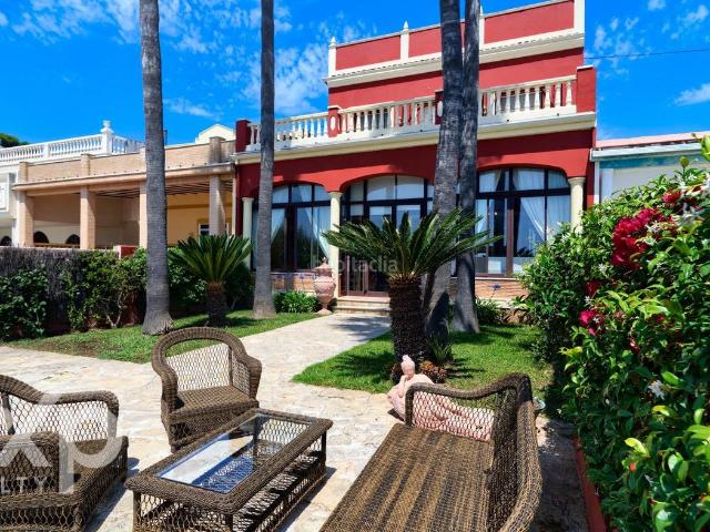 Chalet en venta en la Plana Baixa, Valencia