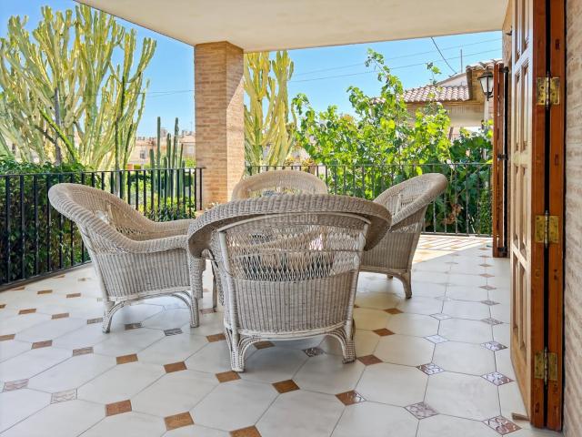 Chalet en venta en la Plana Baixa, Valencia