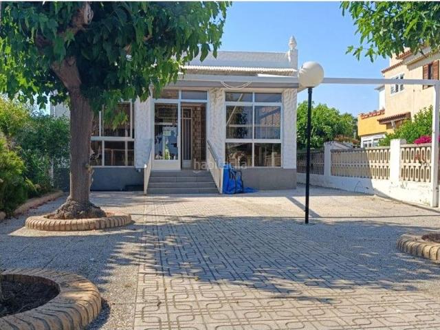 Chalet en venta en la Plana Baixa, Valencia