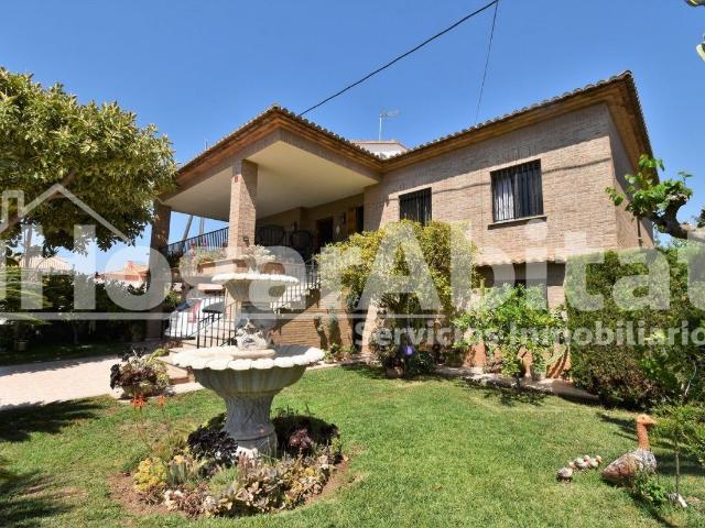 Chalet en venta en la Plana Baixa, Valencia