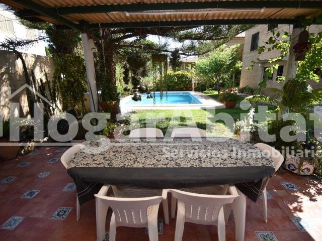 Chalet en venta en la Plana Baixa, Valencia
