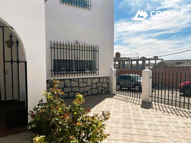 Chalet en venta en Burujón