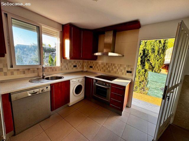 Casa en venta en Pla de la Lloma, Busot