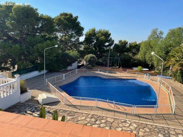 Casa en venta en Urbanització El Carril, l'Alacantí