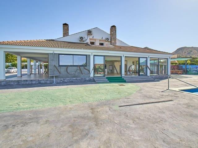 Chalet en venta en l'Alacantí, Valencia