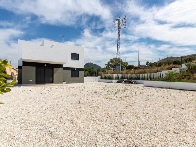 Chalet en venta en l'Alacantí, Valencia