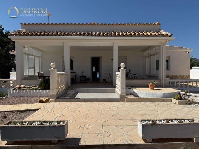 Chalet en venta en l'Alacantí, Valencia