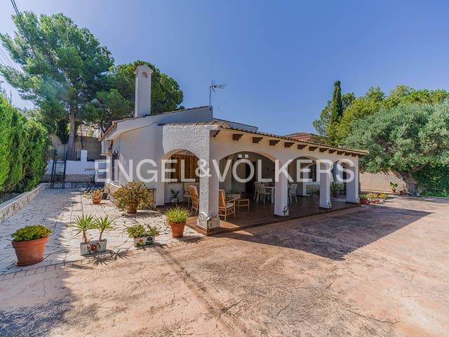 Chalet en venta en l'Alacantí, Valencia