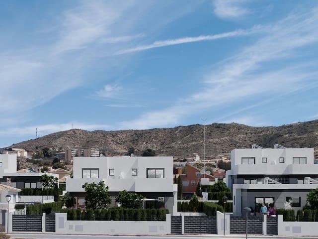 Chalet en venta en Urbanització Pla de la Lloma, Busot