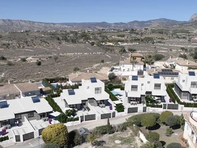 Chalet en venta en l'Alacantí, Valencia