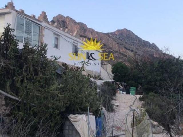 Chalet en venta en l'Alacantí, Valencia