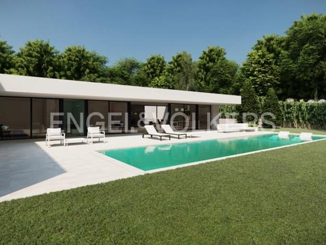 Chalet en venta en l'Alacantí, Valencia