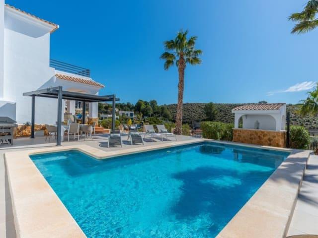 Chalet en venta en l'Alacantí, Valencia