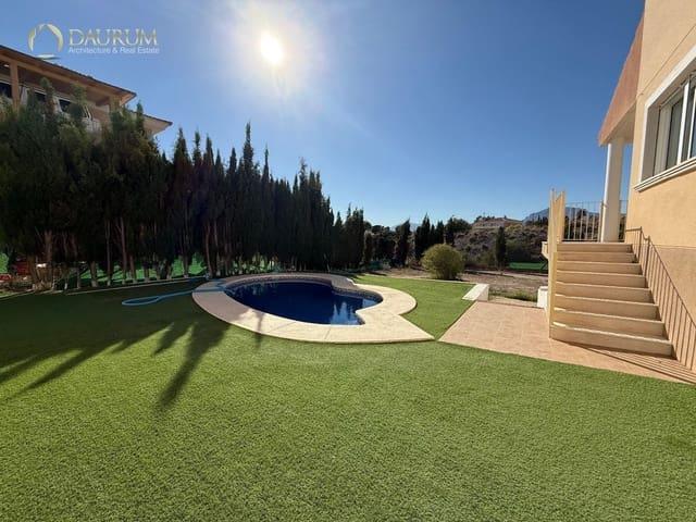 Chalet en venta en Busot, Valencia