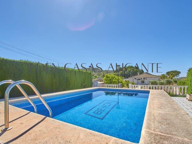 Chalet en venta en l'Alacantí, Valencia