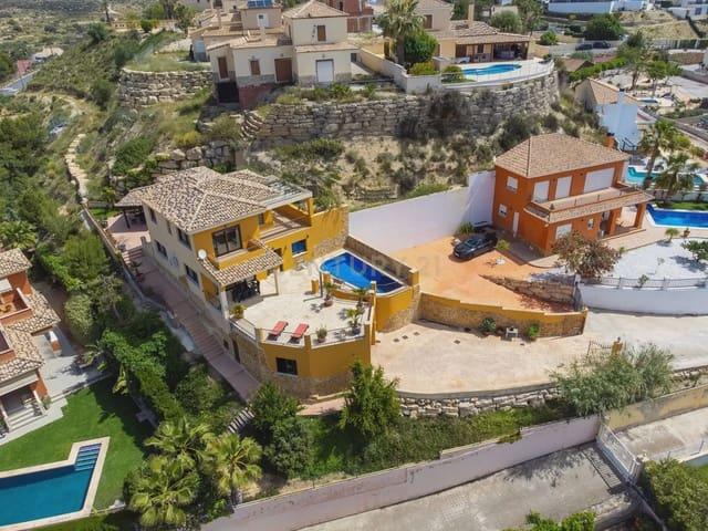 Chalet en venta en l'Alacantí, Valencia