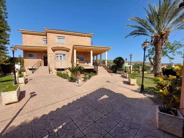 Chalet en venta en Busot, Valencia