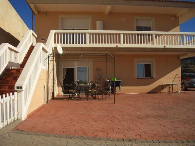 Chalet en venta en Busot, Valencia