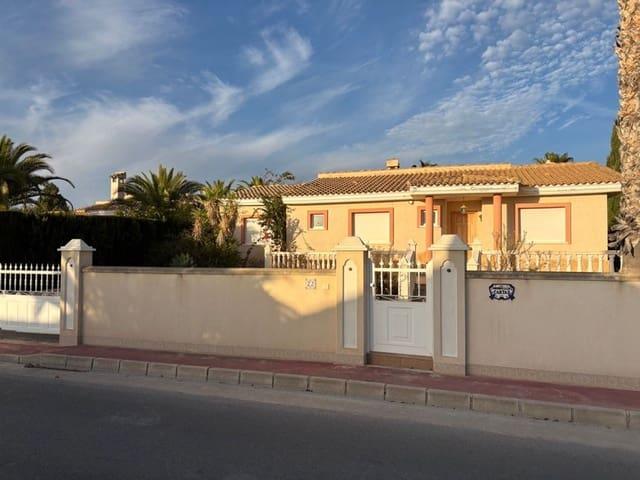 Chalet en venta en Busot, Valencia