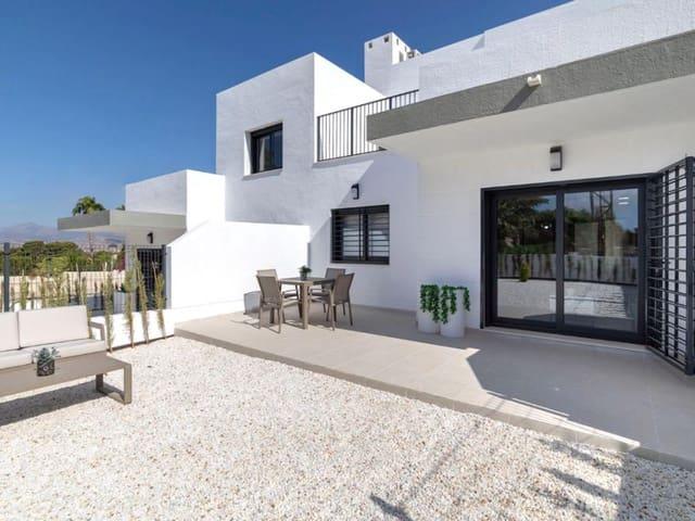 Chalet en venta en l'Alacantí, Valencia