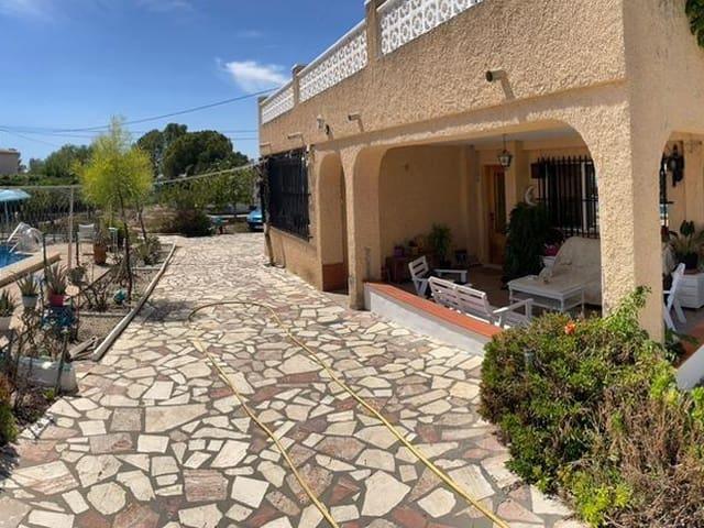 Chalet en venta en l'Alacantí, Valencia