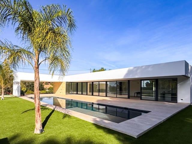 Chalet en venta en l'Alacantí, Valencia