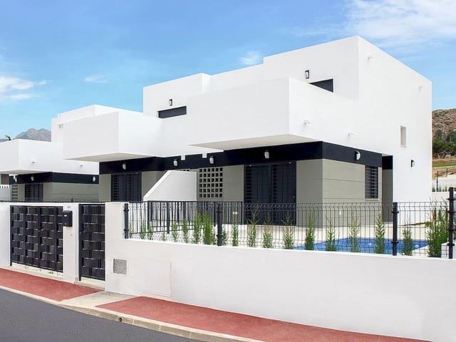 Chalet en venta en Busot, Valencia