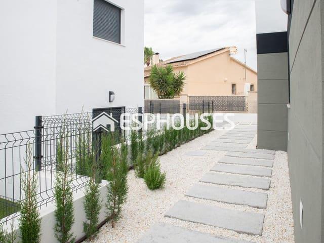 Chalet en venta en l'Alacantí, Valencia