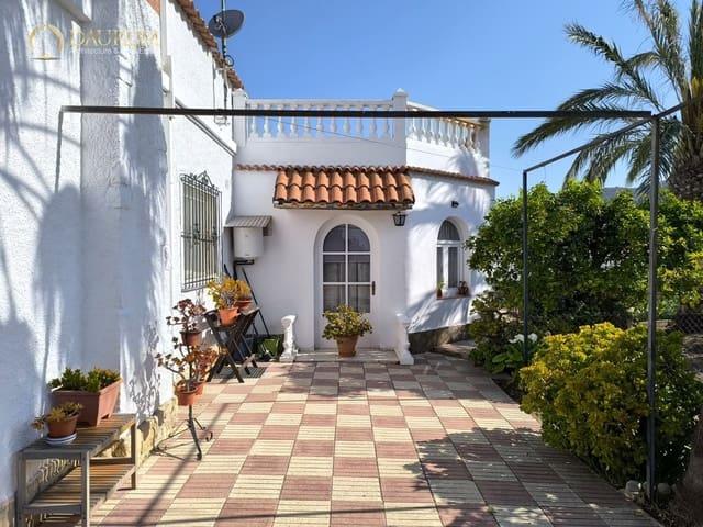 Chalet en venta en l'Alacantí, Valencia