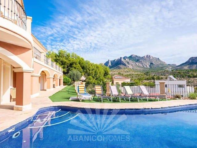 Chalet en venta en l'Alacantí, Valencia