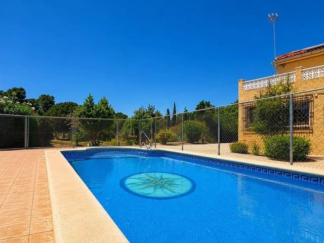 Chalet en venta en l'Alacantí, Valencia