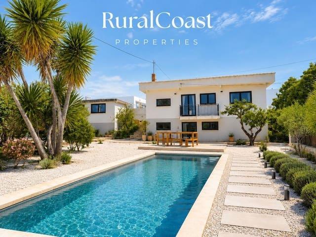 Chalet en venta en l'Alacantí, Valencia