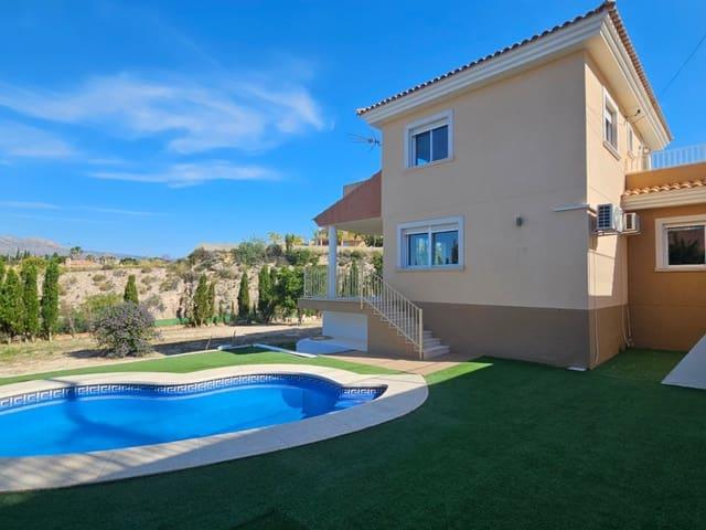 Chalet en venta en l'Alacantí, Valencia