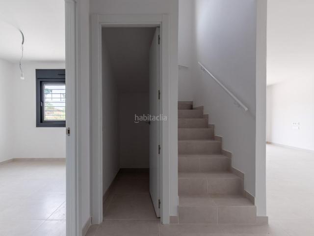 Chalet en venta en l'Alacantí, Valencia
