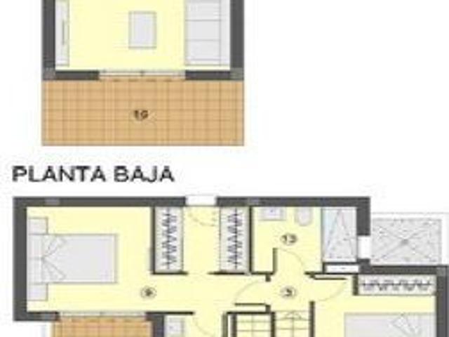 Casa en venta en Urbanización Valle Dorado, l'Alacantí