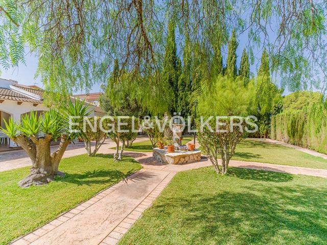 Chalet en venta en l'Alacantí, Valencia